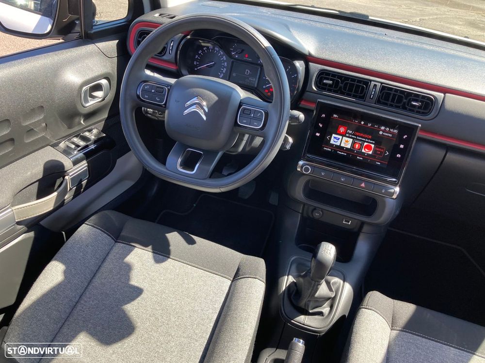 Citroën C3 - 21