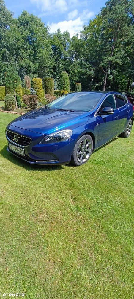 Volvo V40 - 1