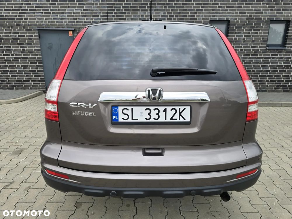 Honda CR-V 2.0 Executive - 16