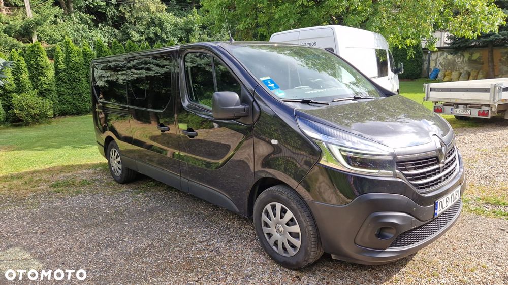 Renault Trafic - 3