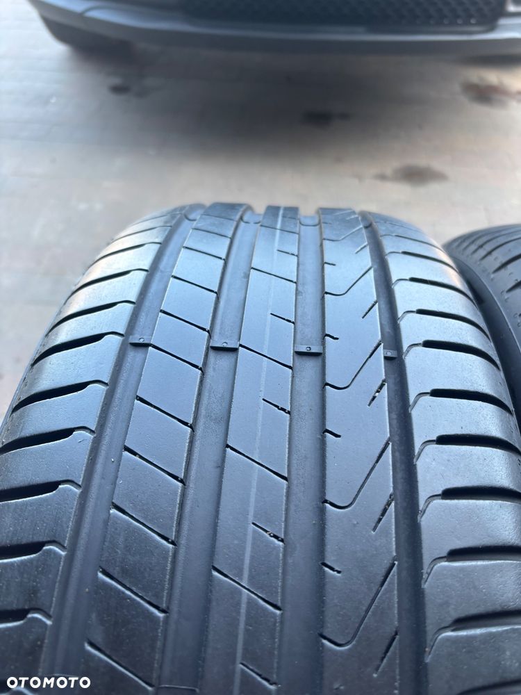 3x Opony Letnie 225/40/19 Pirelli Cinturato P7 24r - 4