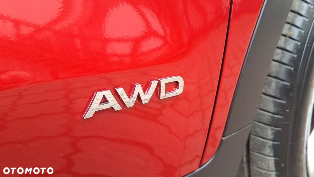 Kia Sportage 1.6 T-GDI AWD Vision - 24