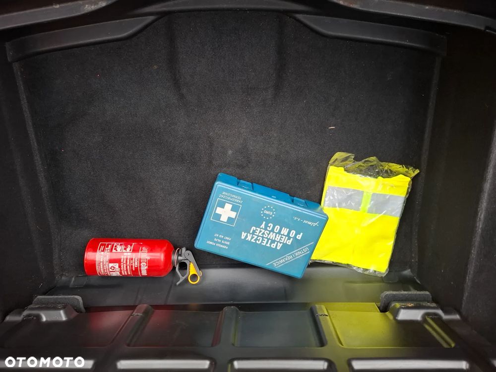 Honda Civic 1.8i-VTEC Comfort - 29
