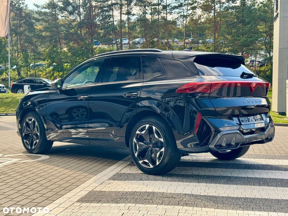 Cupra Terramar 1.5 eTSI mHEV DSG - 7