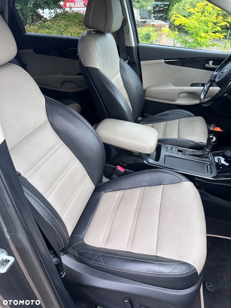 Kia Sorento 2.0 CRDI Business Line - 16