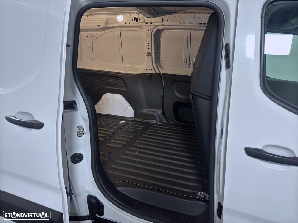 Fiat Doblo DOBLO L2 - 15