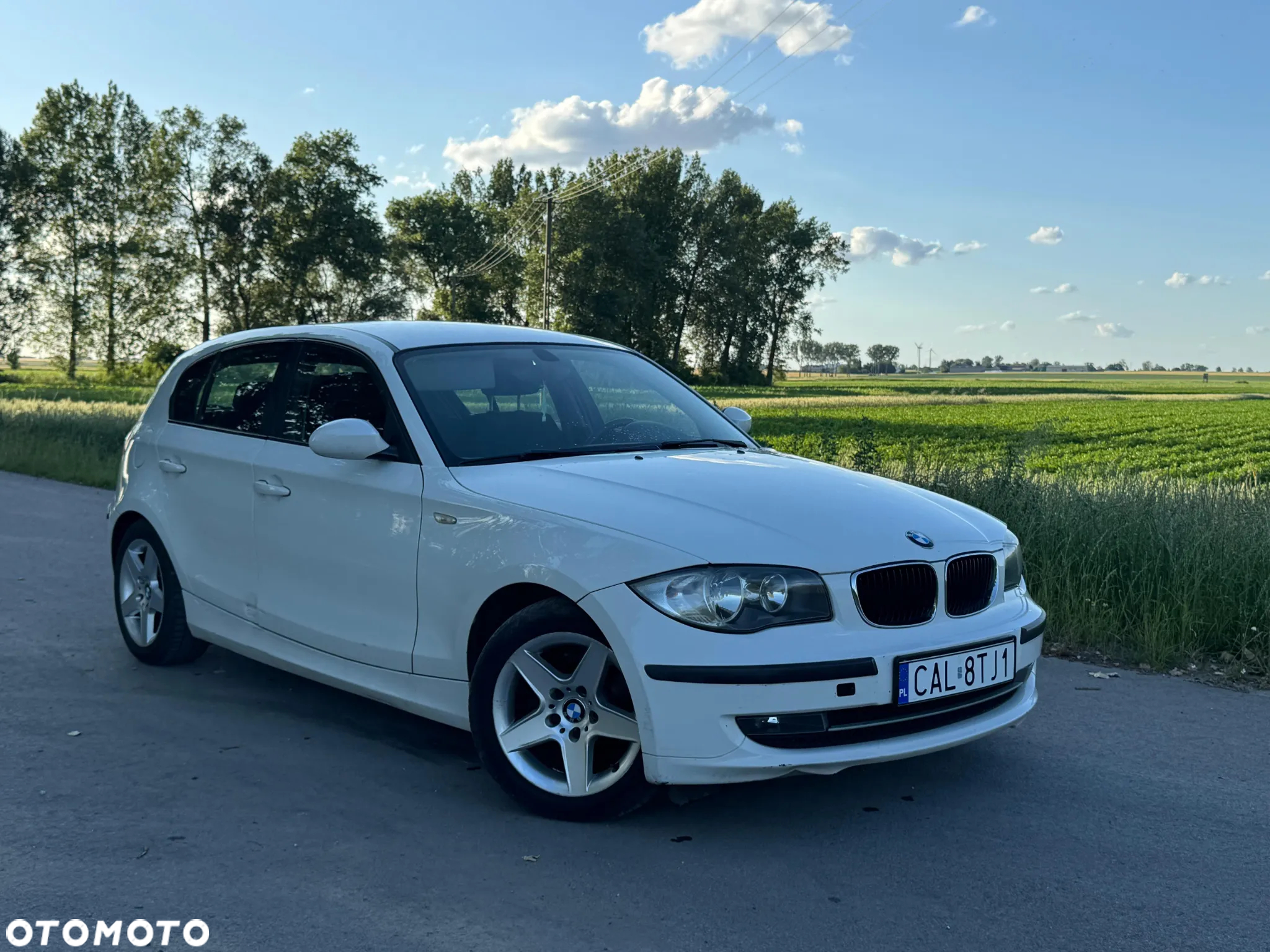 BMW Seria 1 116i - 18