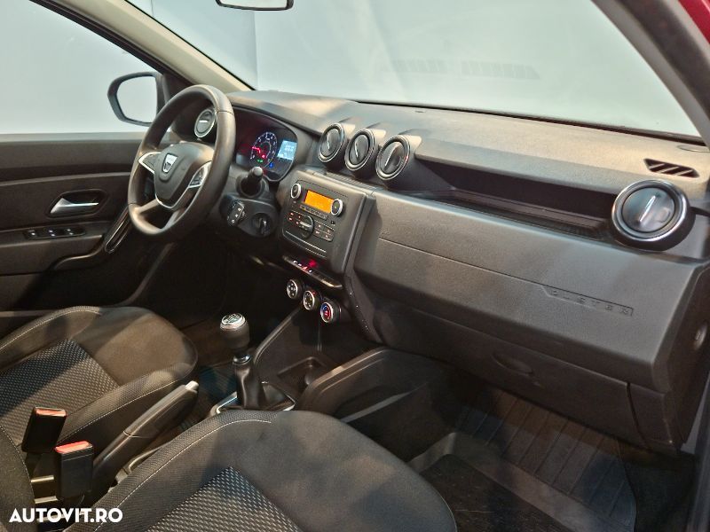 Dacia Duster - 12