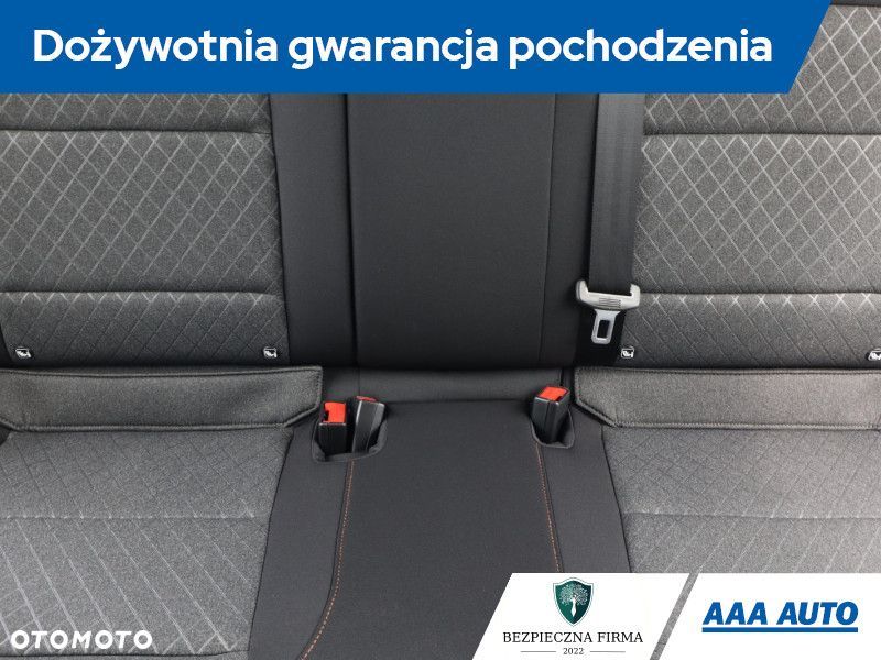MG MG3 - 12