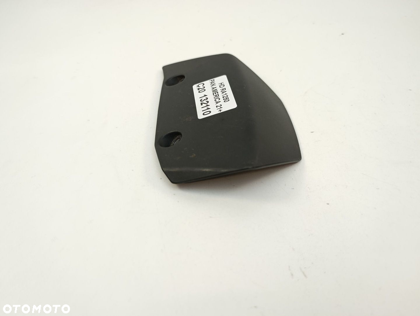 HARLEY DAVIDSON RA1250 PAN AMERICA 21 DEFLEKTOR WYPEŁNIENIE PRAWE 57300251 - 5