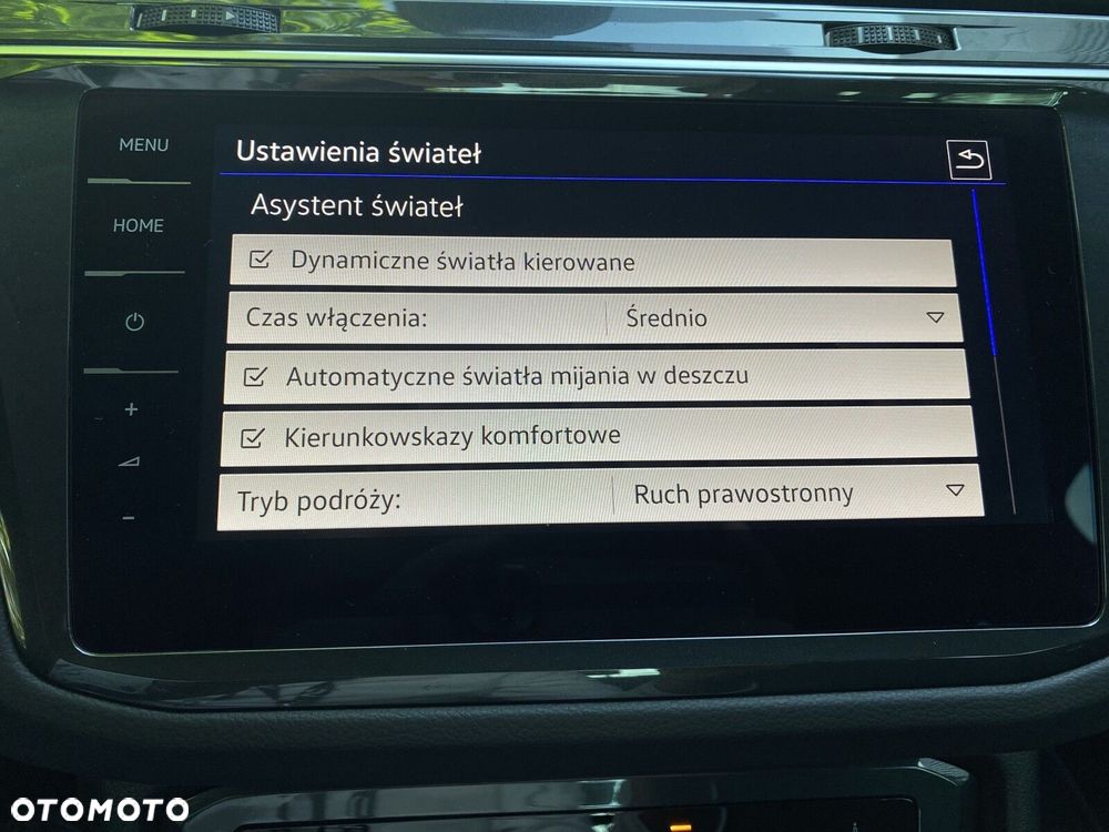 Volkswagen Tiguan 2.0 TSI 4Mot Elegance DSG - 29