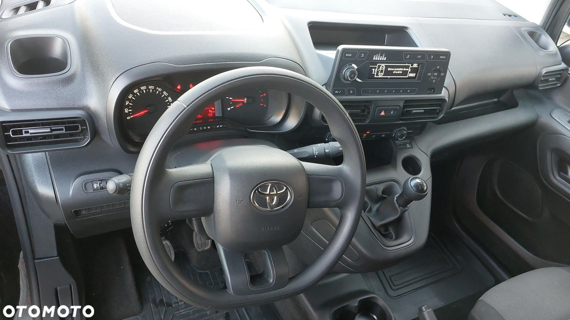 Toyota PROACE CITY - 18