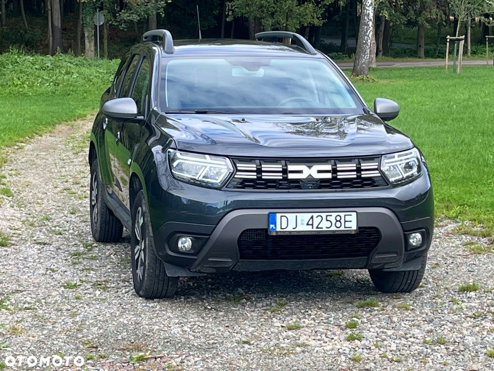 Dacia Duster 1.3 TCe Prestige EDC - 24