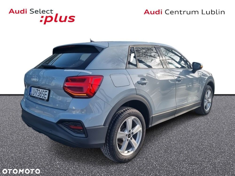 Audi Q2 - 5