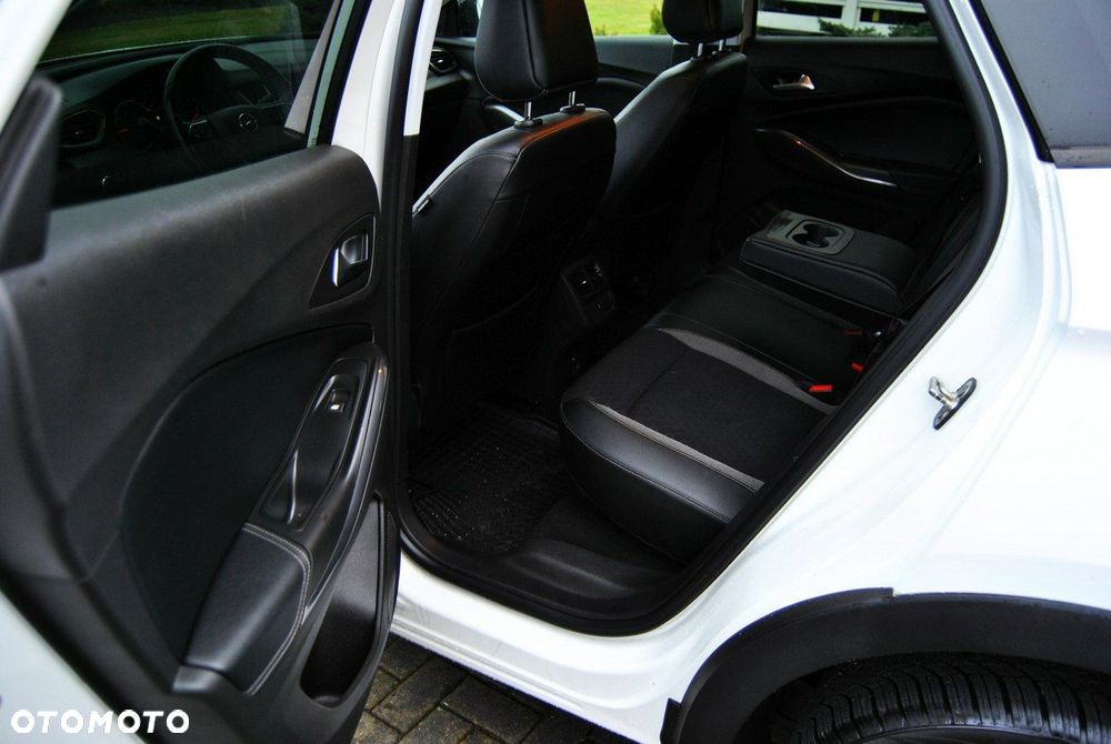 Opel Grandland X 1.2 T Ultimate S&S - 13