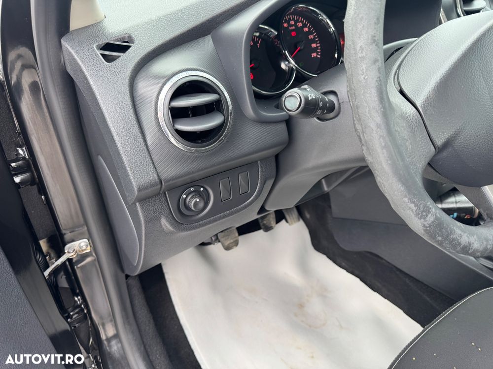 Dacia Logan 1.2 Laureate - 13