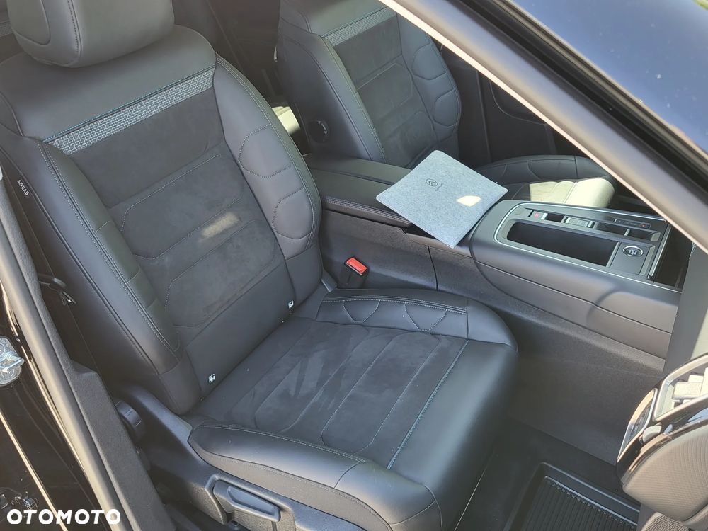 Citroën C5 Aircross 1.5 BlueHDi Max EAT8 - 10