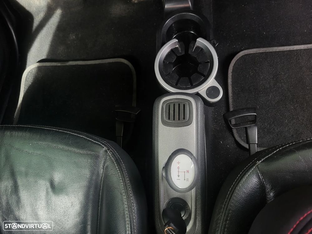 Smart ForTwo Coupé 0.8 cdi Pulse 45 - 9