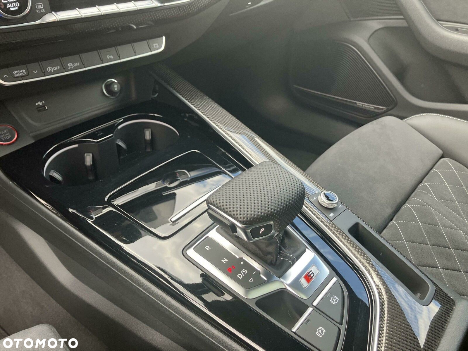 Audi S5 - 15