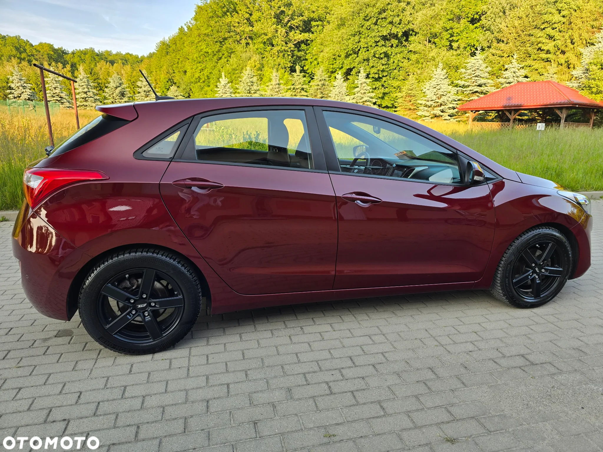 Hyundai i30 1.4 GO - 5