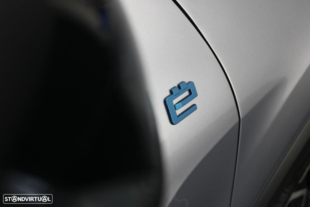 Citroën e-C4 X 50 kWh Feel Pack - 32