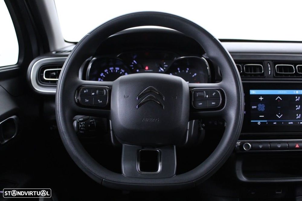 Citroën C3 1.2 PureTech C-Series - 19