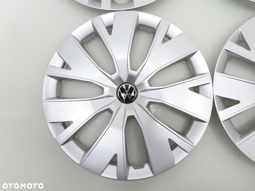 Kołpaki 16'' VW T-Cross 2GM601147A - 5