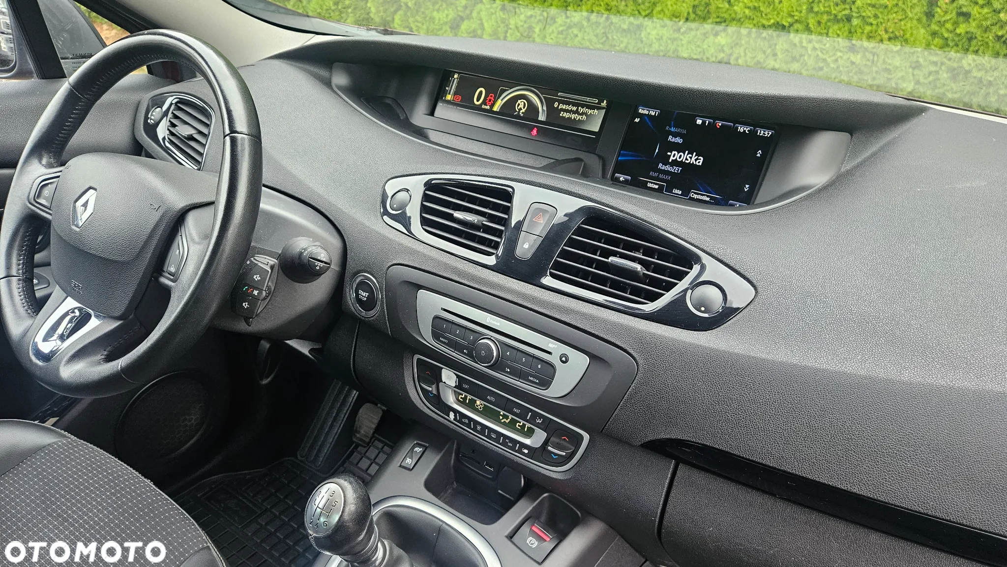 Renault Scenic 1.6 dCi Energy Dynamique - 14