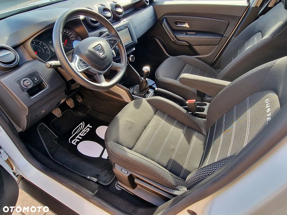 Dacia Duster - 8