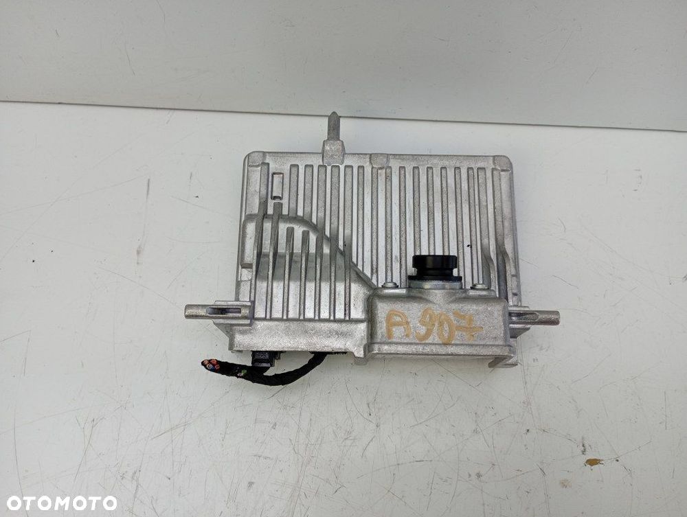 kamera samochodowa asystent pasa ruchu mercedes sprinter w907 w910 A9079000511 - 2