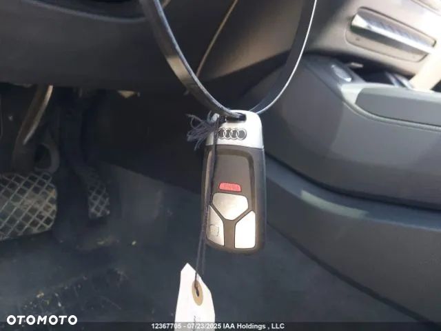 Audi Q5 2.0 TFSI Quattro S tronic - 11