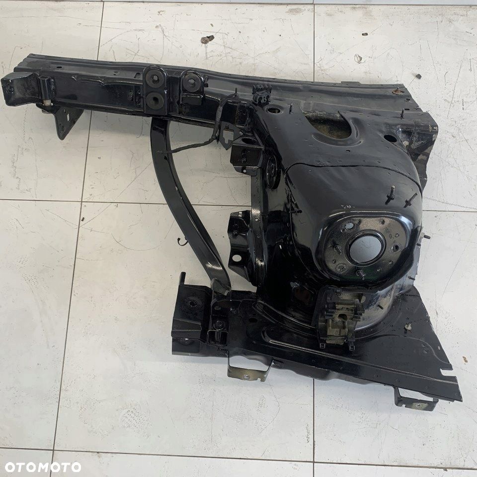 Ćwiartka Przód Lewa Podłużnica Kielich Jeep Grand Cherokee Wk2 Lift 15R - 12