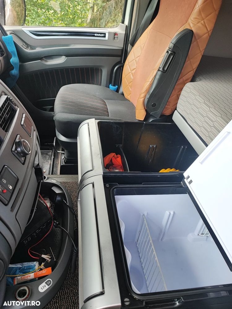 DAF XF480FT - 14