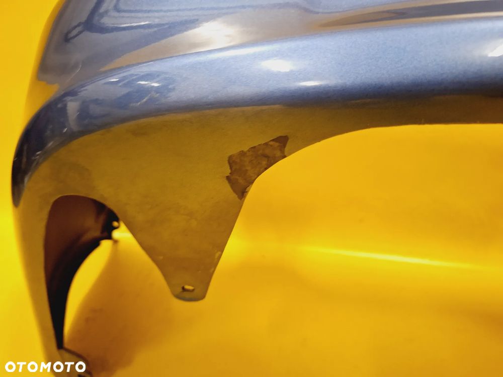 ZDERZAK TYŁ TYLNY TOYOTA PASEO II COUPE 8K9 YL19 NR443 - 5