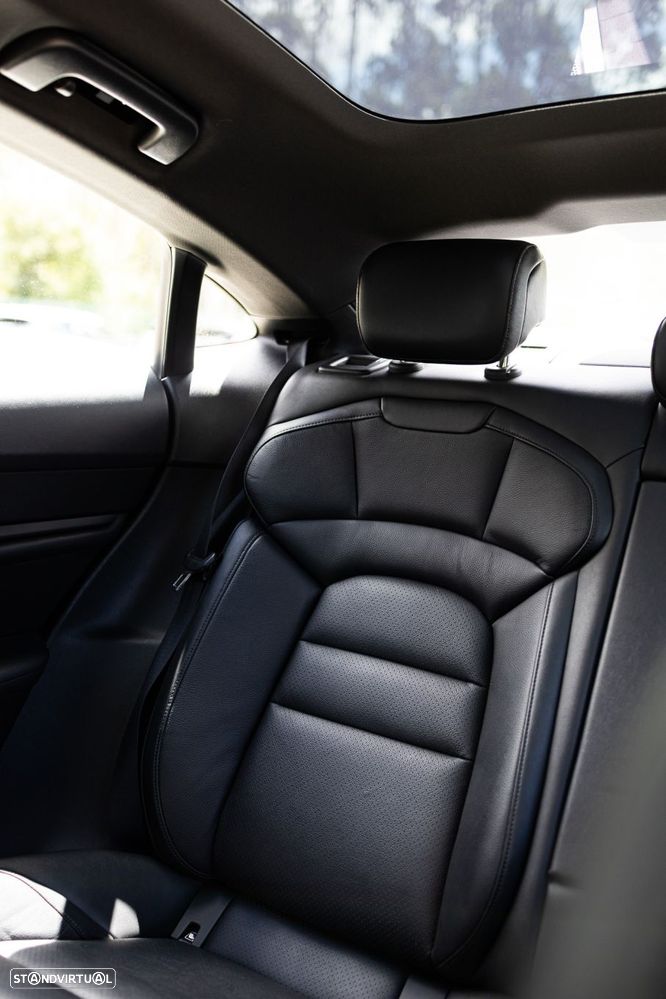 Porsche Taycan 4S Bateria Performance Plus - 58