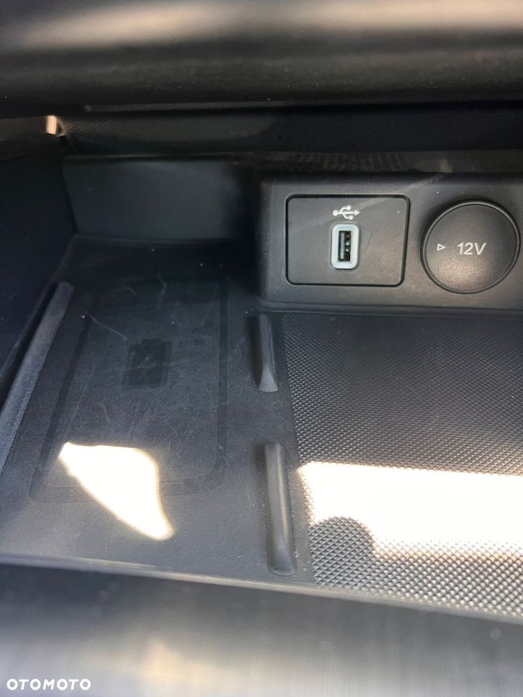 Ford Focus 2.0 EcoBlue Titanium X - 18