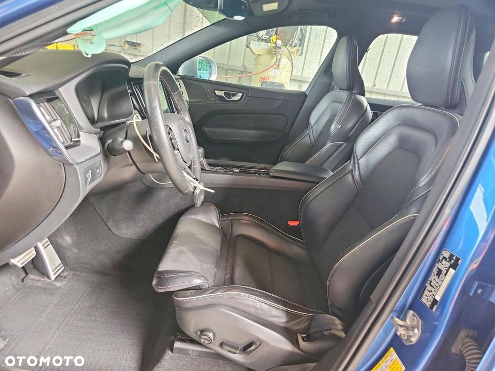 Volvo XC 60 - 7