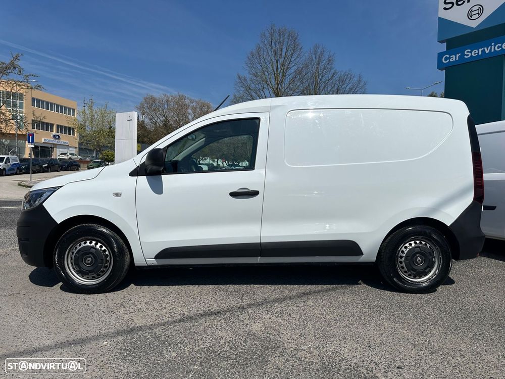 Renault Express 1.5 Blue dCi Confort - 2