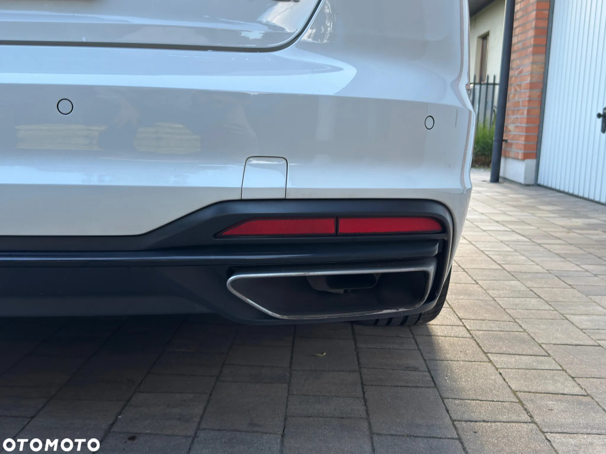 Audi A4 - 10