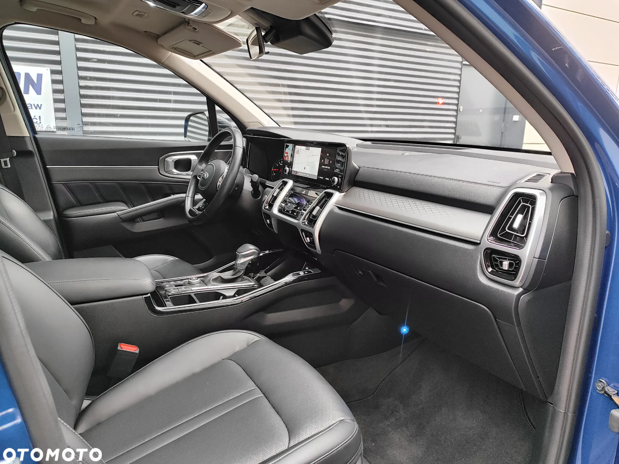 Kia Sorento - 14