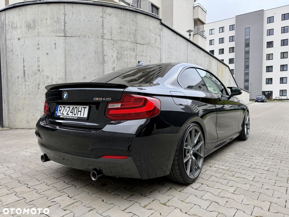 BMW Seria 2 M240i xDrive - 31