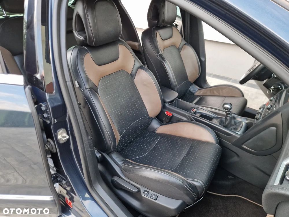 Citroën DS4 HDi 165 SportChic - 24