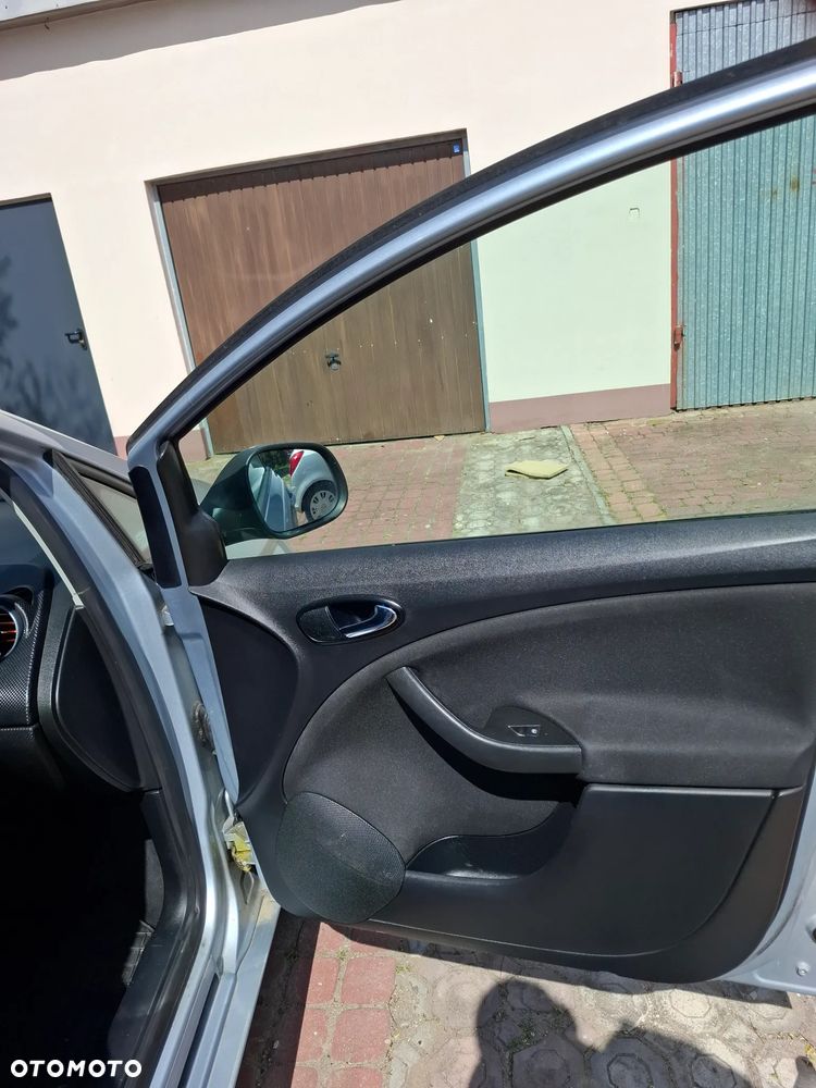 Seat Altea 2.0 TDI FR - 30