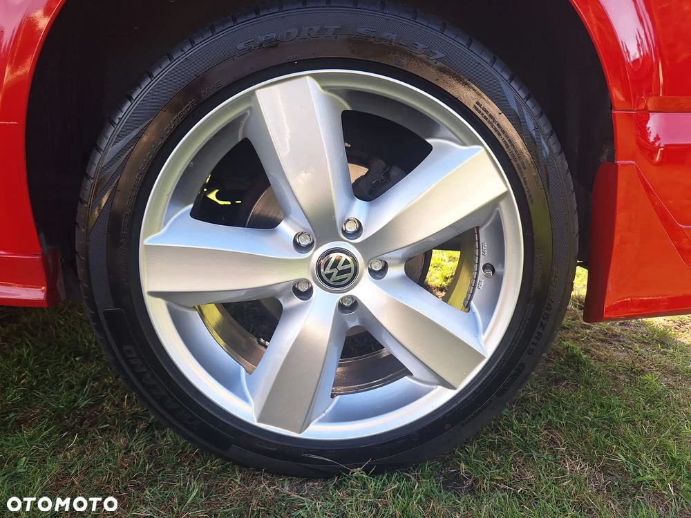 Volkswagen Caravelle 2.0 TDI L2 Highline DSG - 29