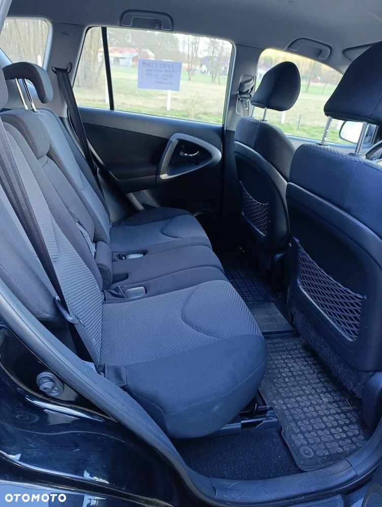 Toyota RAV4 2.0 4x4 - 14
