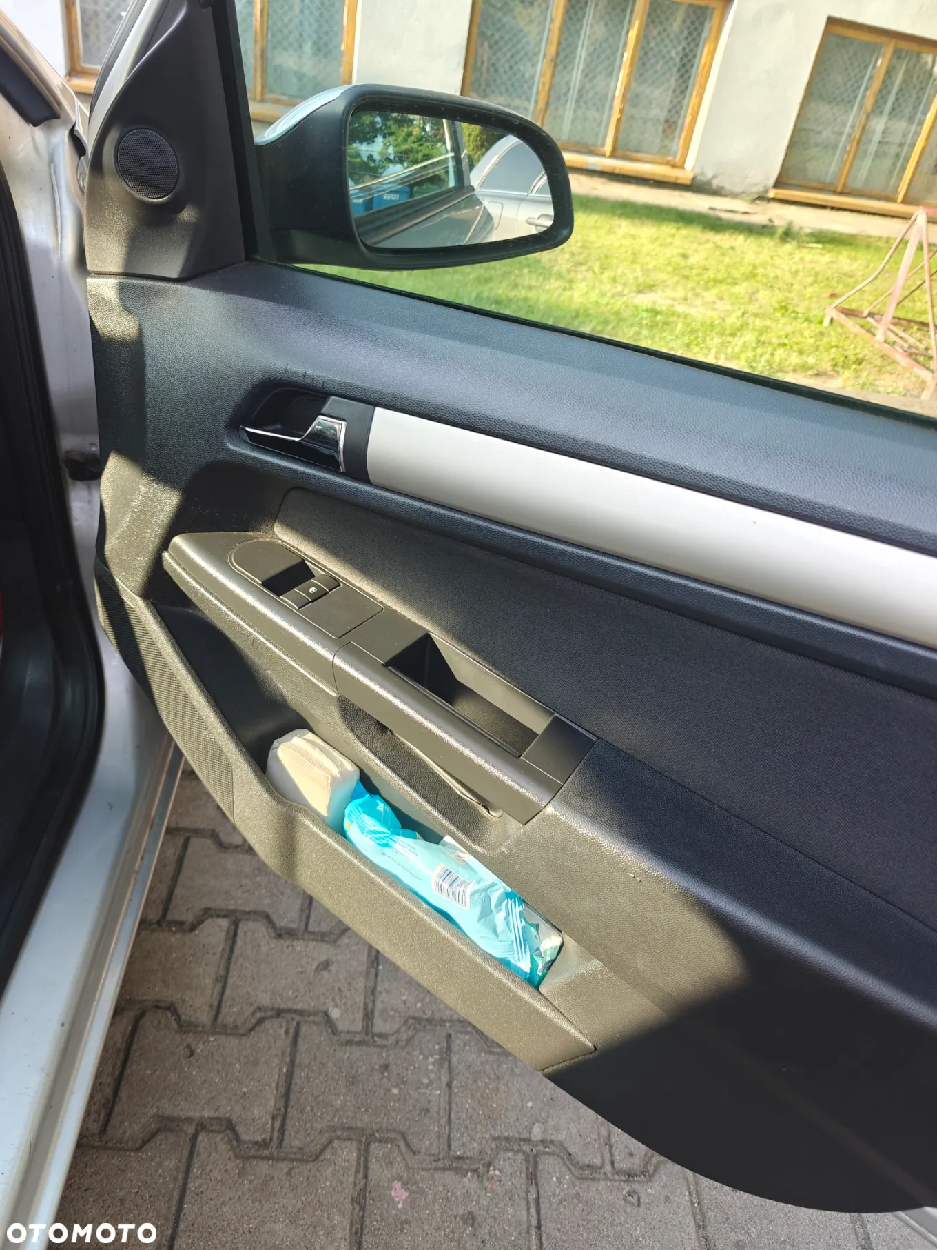 Opel Astra 1.7 CDTI - 9