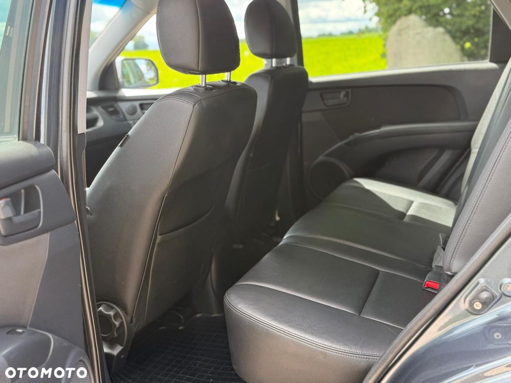 Kia Sportage 2.0 2WD Cup - 7