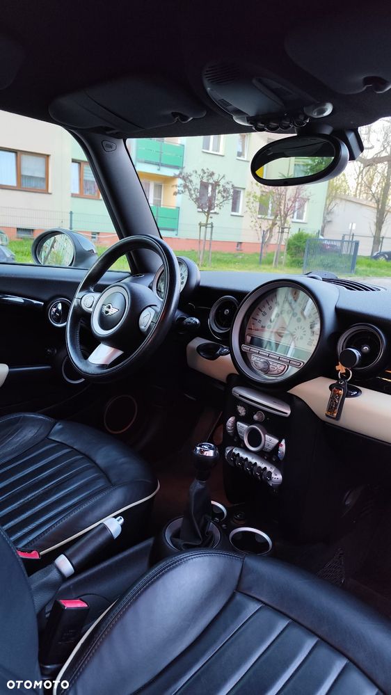 MINI Clubman Cooper - 3