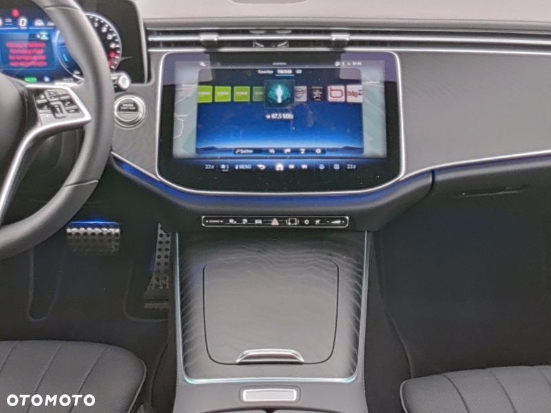 Mercedes-Benz Klasa E 300 de PHEV 4-Matic All-Terrain Avantgarde 9G-Tronic - 8