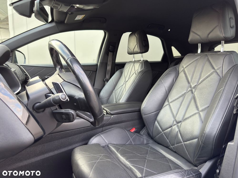 DS Automobiles DS 7 Crossback 2.0 BlueHDi So Chic - 9